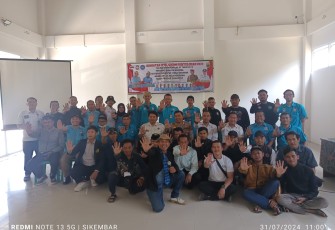 Desa Cirumput Gelar Penyuluhun dan Lakukan Tes Urine