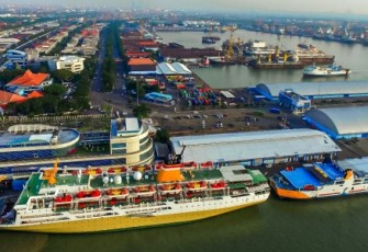 Pelabuhan Tanjung Perak