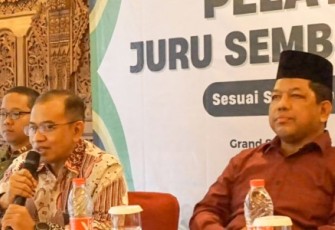 Pelatihan difasilitasi oleh Lembaga Pelatihan Halal Institut Jakarta ini diselenggarakan pada tanggal 24-25 Februari 2024 di Grand Sarila Hotel dan Rumah Potong Unggas Dika Arenda, Kab. Sleman, DI Yogyakarta.