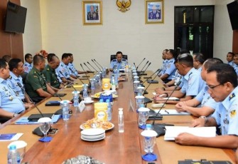 Bimtek Tim Penilai Internal Pembangunan Zona Integritas 2024