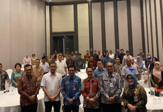 Pemerintah Tingkatkan Kualitas Lulusan SMK melalui Pendidikan dan Pelatihan Vokasi 