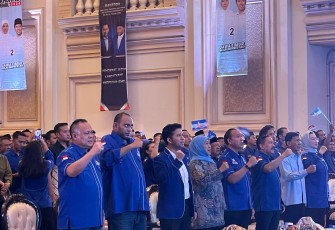 Dokter Agung Instruksikan Anggota F-Demokrat Menangkan Khofifah-Emil