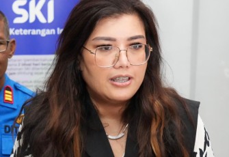 Kepala Biro Humas Promosi dan Protokol, Ariastuty Sirait 