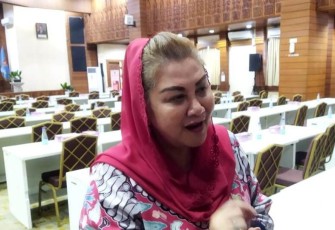  Wali Kota Semarang, Hevearita Gunaryanti Rahayu 