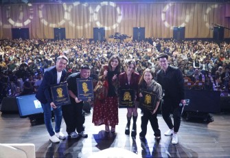 Acara InspiraFest Day to Grow  
