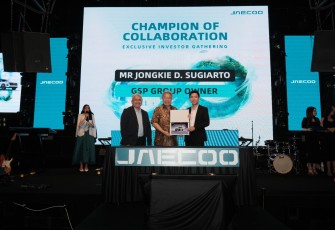 JAECOO Resmi Hadir di Indonesia