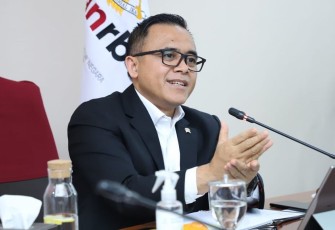MenPAN-RB Abdullah Azwar Anas 