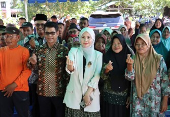 Foto bersama