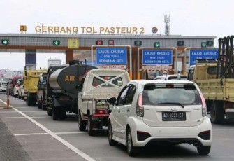 Jalur Pariwisata Jabar