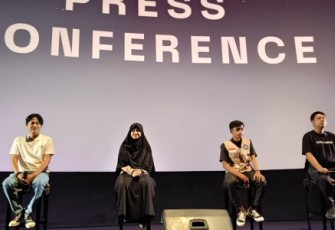 Kompetisi Film Pendek dan Iklan Layanan Masyarakat