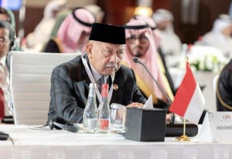Duta Besar Husin Bagis  