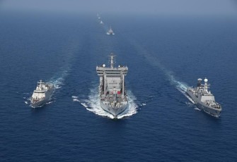 KRI Sultan Iskandar Muda-367