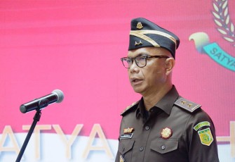 JAM-Intelijen Prof. Dr. Reda Manthovani