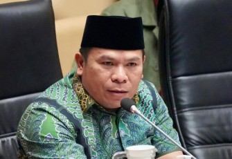 Anggota Komisi VIII DPR RI Luqman Hakim