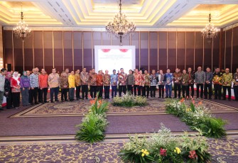 Kementerian ATR/BPN Dukung Implementasi Inpres 6/2019 dalam Tata Kelola dan Penanganan Sengketa Lahan Perkebunan Kelapa Sawit