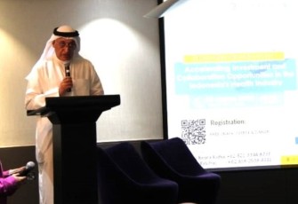 Special Advisor DHA, H.E. Dr. Younis Mohammed Kazim