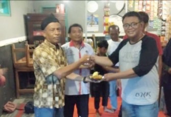 IWOI Kediri Raya Peringati HPN ke-78 dan Sambut HUT IWOI ke-6 