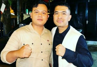 Imam Taufik SH CEO PT SUN RENTCAR INDO