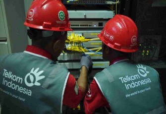 TelkomGroup Sukseskan Pemilu 2024