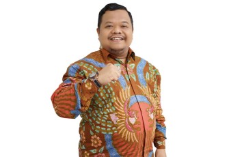 Tokoh Muda Alimul Hakim, Calon Anggota DPRD Provinsi Nomor Urut 5 dari dapil 4 Sumbar, Kabupaten Pasaman Barat dan Pasaman, dari Partai Demokrat.