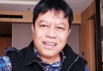 Anggota komisi B DPRD Jawa Timur Agusdono Wibawanto