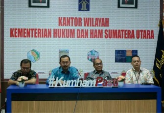 Para Perancang Perancang Peraturan Perundangan.
