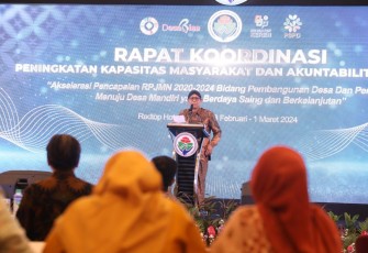 Mendes PDTT Abdul Halim Iskandar 