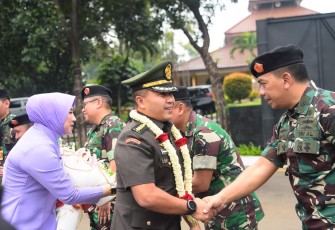 Kolonel Czi Mohammad Andhy Kusuma