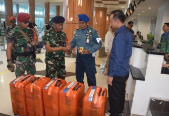 Pengamanan Arus Balik Mudik Lebaran 