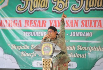 Mendes PDTT Abdul Halim Iskandar 