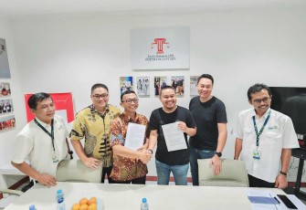 Kasus Hukum “Pinjam Modal” di Tangerang Selatan Berujung Damai