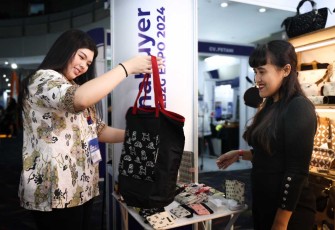 Inabuyer B2B2G Expo 2024