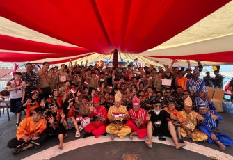 Indonesian Cultural Day