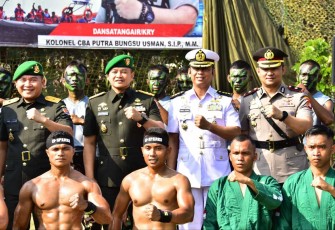 HUT ke-74 Satangair/KRY