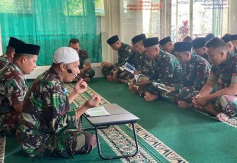 Doa bersama 