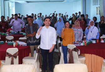 Rumah Sakit BP Batam Kenalkan Layanan Penyakit Jantung 