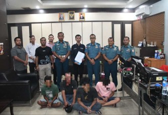PMI Non Prosedural Asal Malaysia 