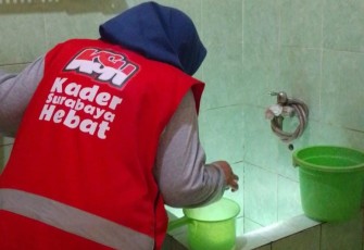 KSH RW15 Medokan Ayu 