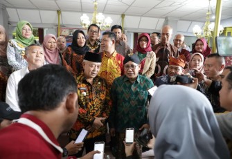 Mendes PDTT Abdul Halim Iskandar 