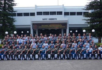 Foto bersama