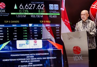 MenkopUKM Teten Masduki 