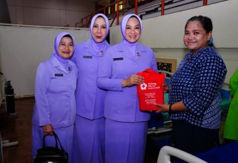 Donor Darah 