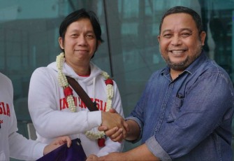 Peraih penghargaan WSDC di Siberia 