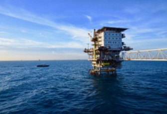 Pemerintah Fokus Eksplorasi Migas Indonesia Timur 