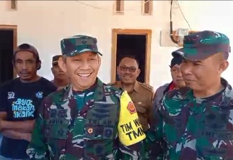 Tim Wasev TNI Marsma TNI Dr Agus Priyanto 