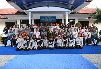 Panti asuhan Laksamana R Moeljadi Juanda