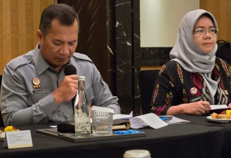 Rangkaian FGD Penilaian Akhir.