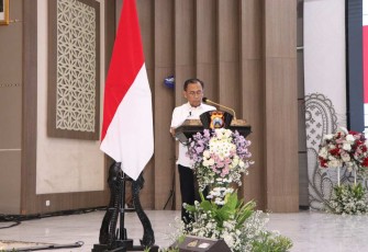 Dirintelkam Polda Jatim Kombes Pol Nanang Juni Mawanto