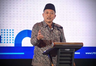 Wamenkop Ferry Juliantono 