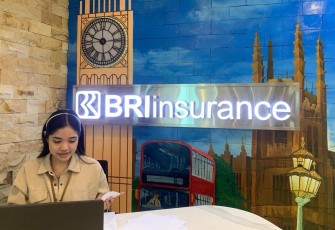 Customer service BRI Insurance 